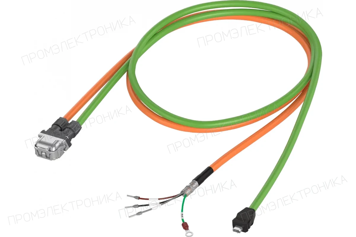 Siemens 6FX3802-5DK32-1AF0 — промышленный компонент