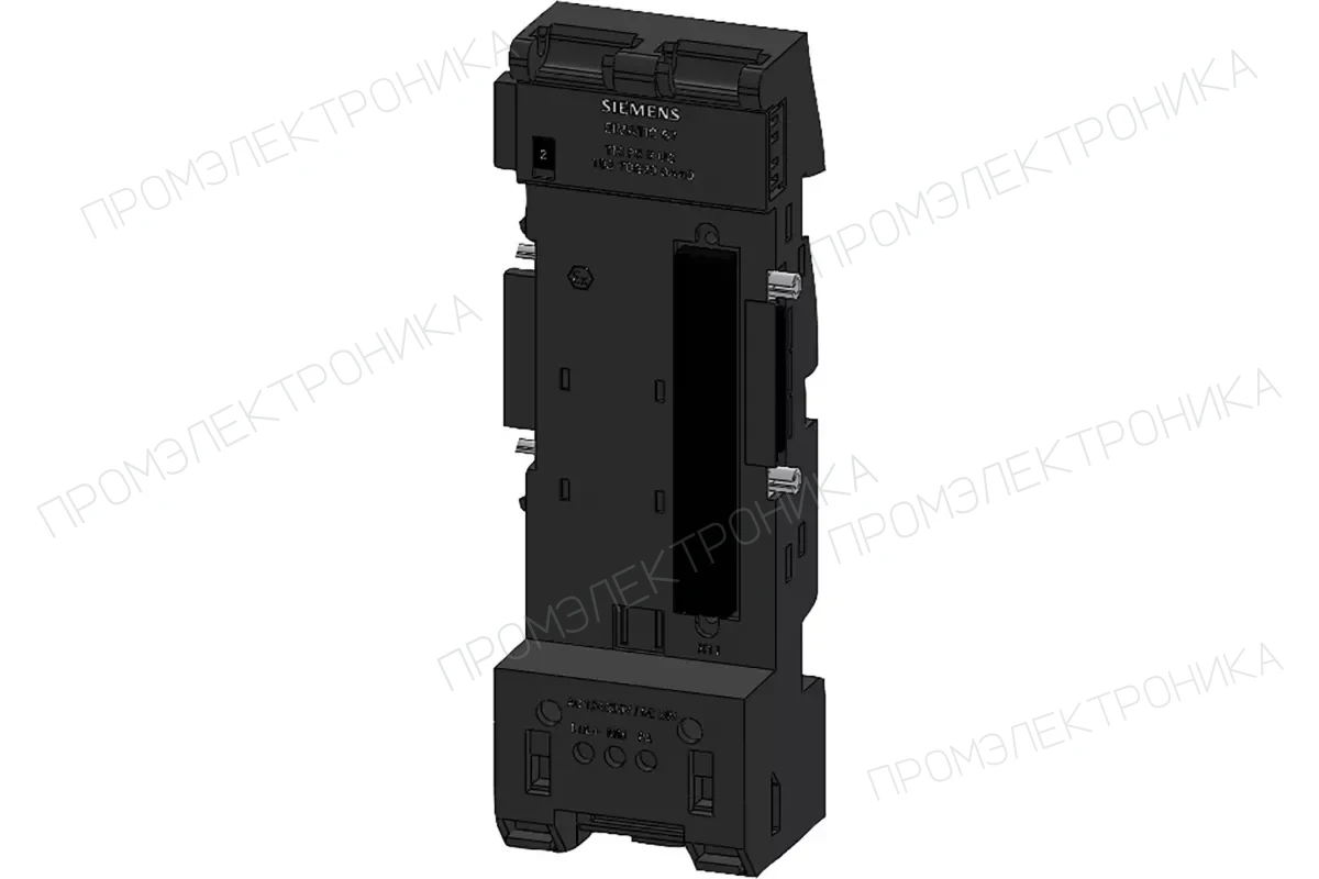 Siemens 6ES7193-7CA10-0AA0