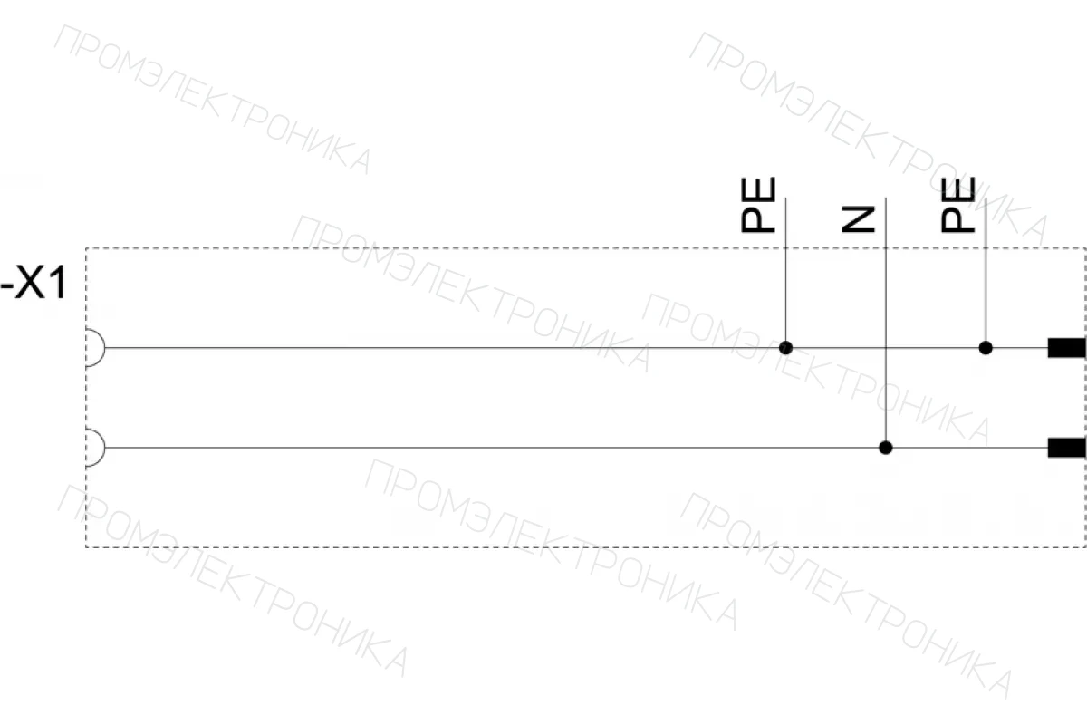 Siemens 3RK1903-2AA10