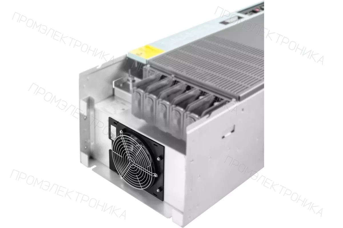 Siemens 6SL3200-0SK02-0AA0 — Sinamics g120p комплект малогабаритных монтажных деталей для силового модуля