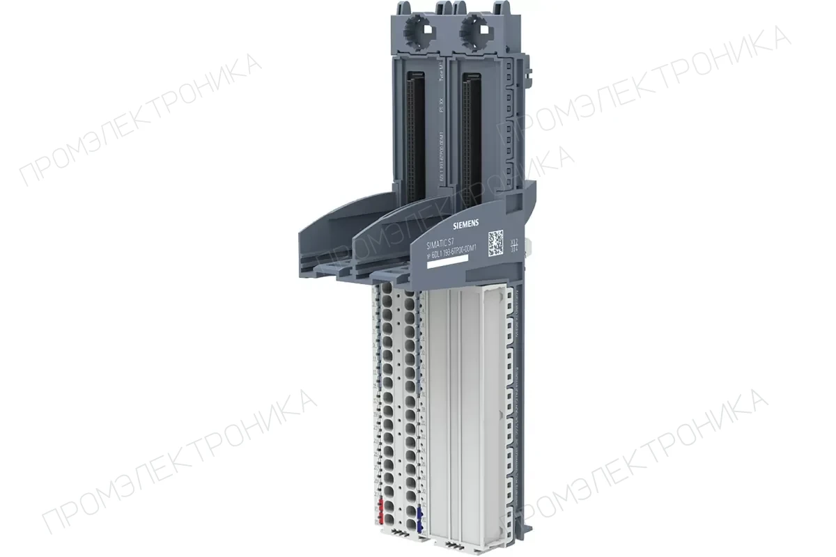 Siemens 6DL1193-6TP00-0DK0