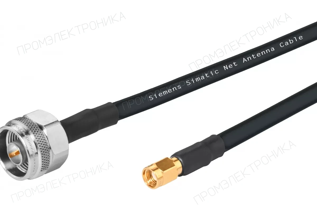 Siemens 6XV1873-6CT10 — Стеклянный волоконно-оптический кабель