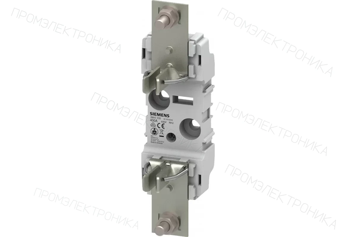 Siemens 3NC1516 — ПЛАВКАЯ ВСТАВКА ЦИЛИНДРИЧЕСКАЯ SITOR GG