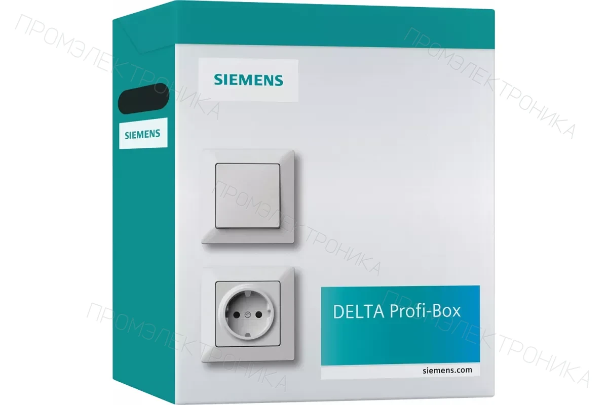Siemens 5TA4700 — Кнопки и выключатели