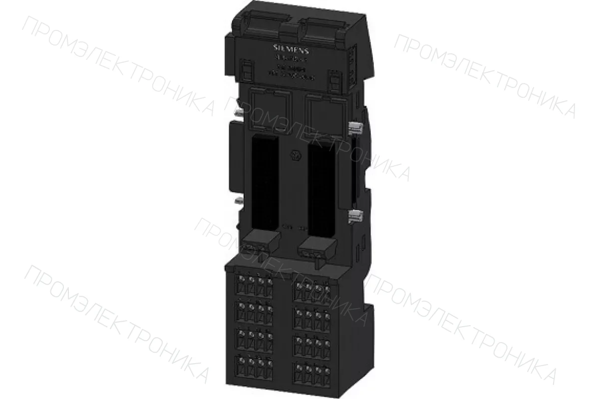 Siemens 6ES7193-6UP00-0DP2