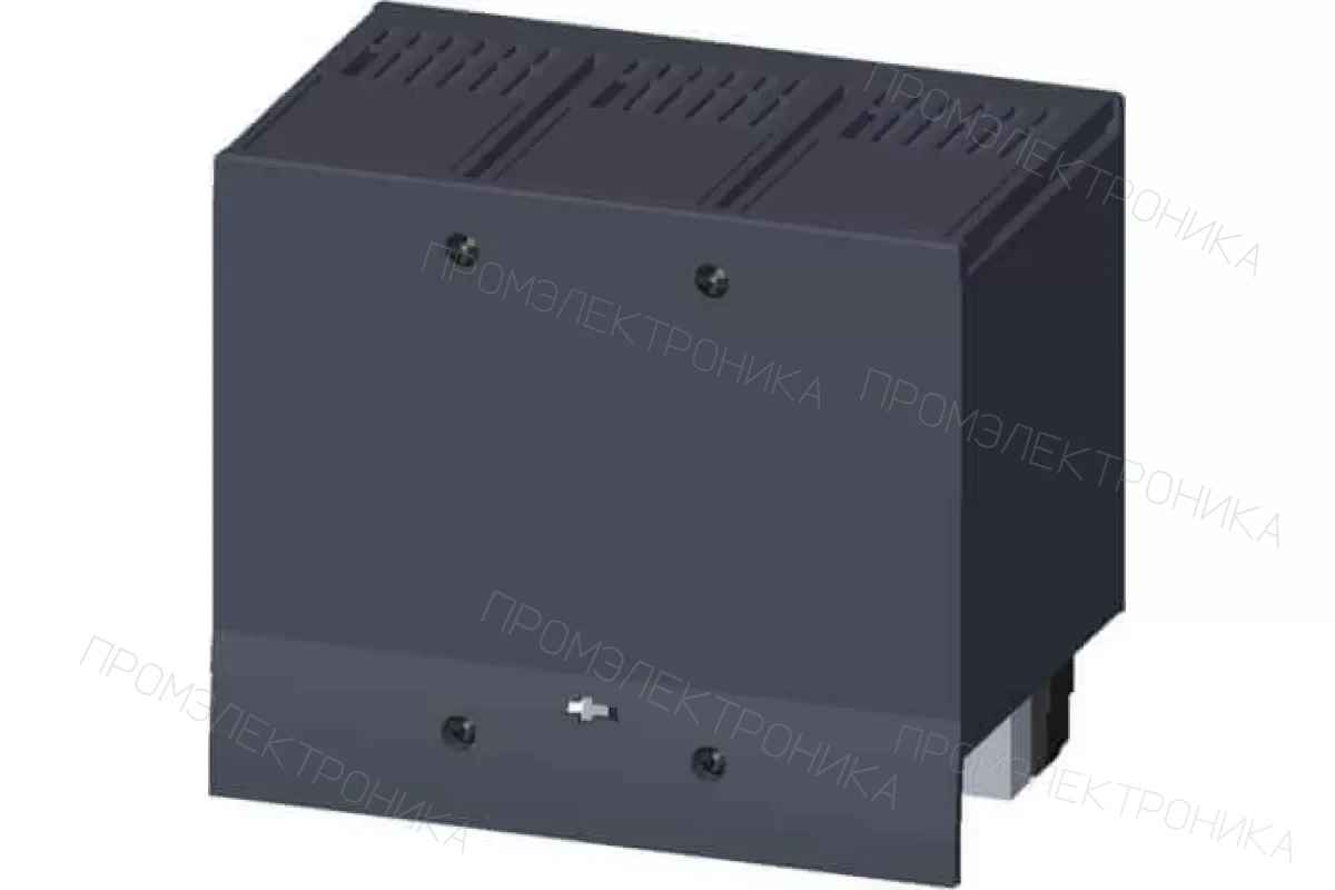 Siemens 3VA9211-0WK30 — Изолирующая пластина расширенн