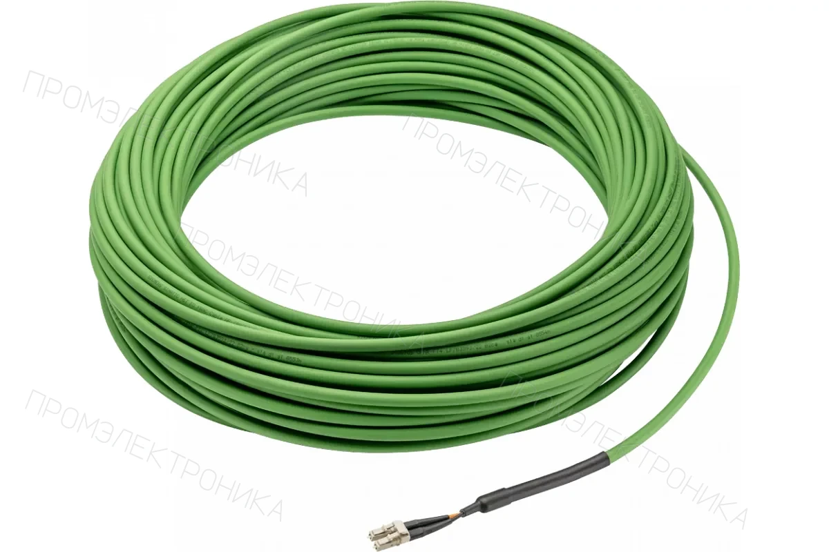 Siemens 6XV1878-5SN15 — Соединительные кабели IE M12-180/M12-180