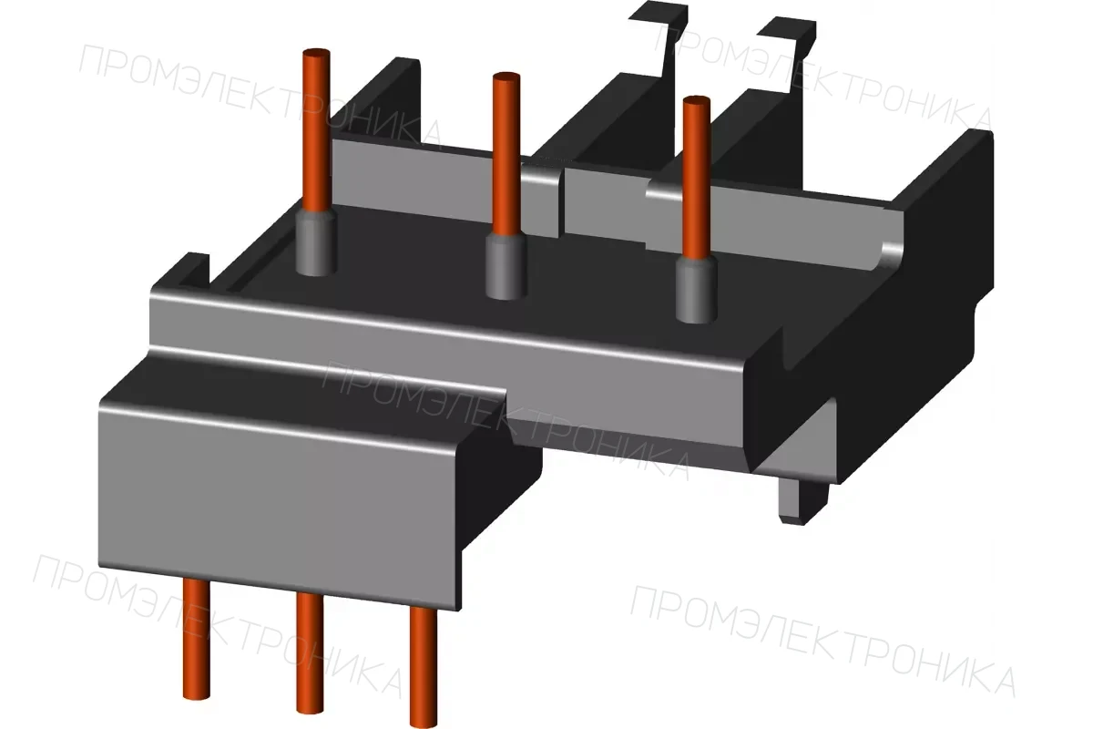 Siemens 3RA1924-2B — Механическая блокировка для реверсивной сборки