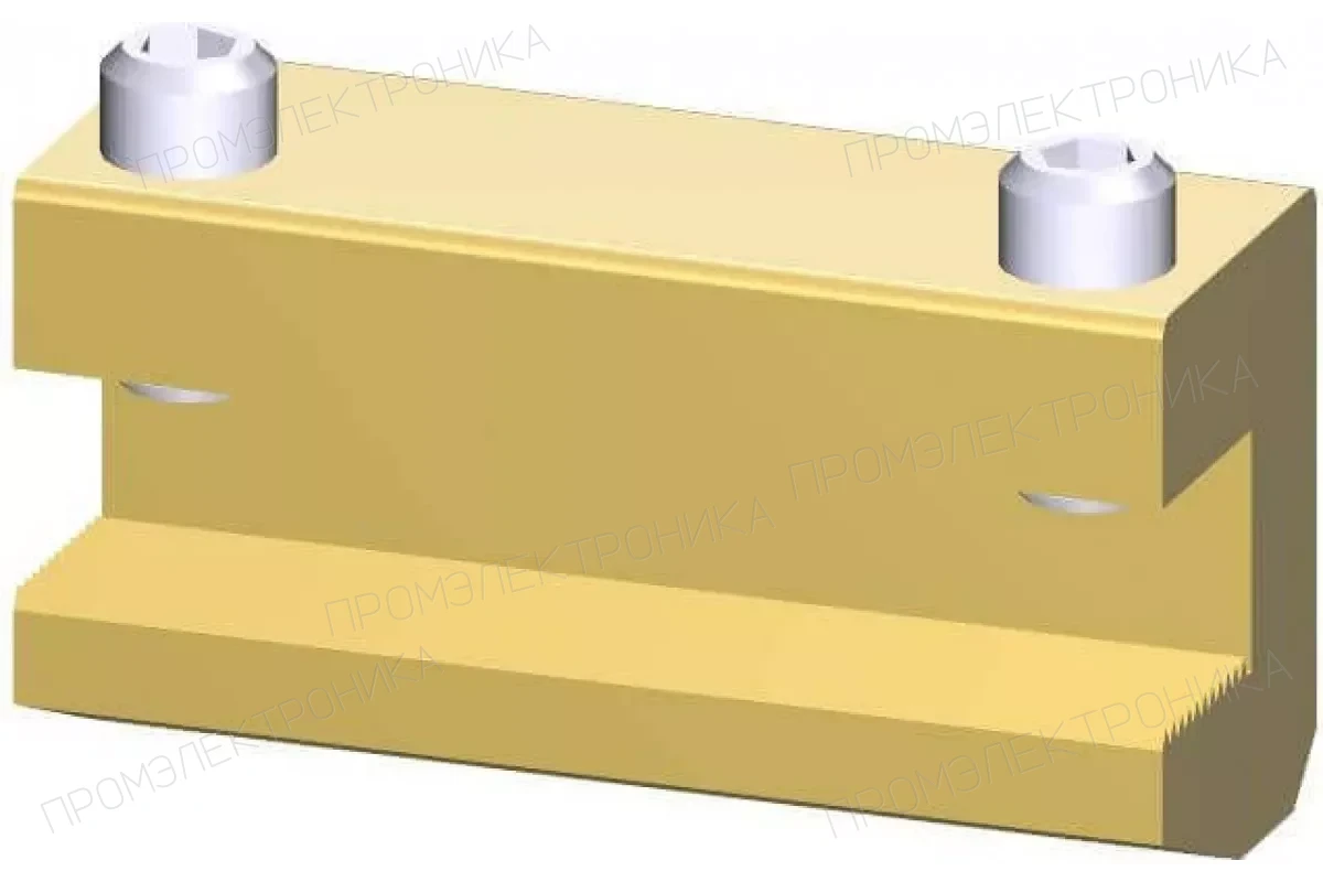 Siemens 8US1921-2BF00 — ШИННЫЙ АДАПТЕР