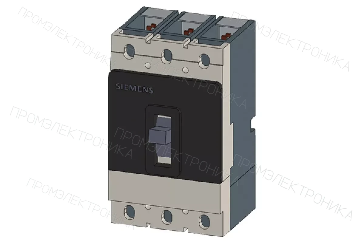 Siemens 3VL3725-1AA36-0AA0 — промышленный компонент