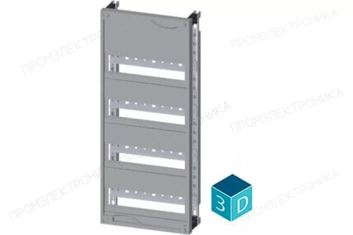 Siemens 8GK4001-3KK11 — Alpha 160 комплект быстрого монтажа