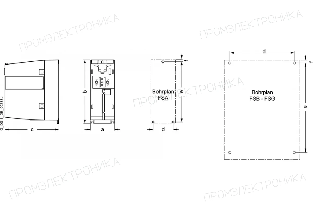 Siemens 6SL3210-1KE31-4AF1 — Компактные преобразователи SINAMICS G120C