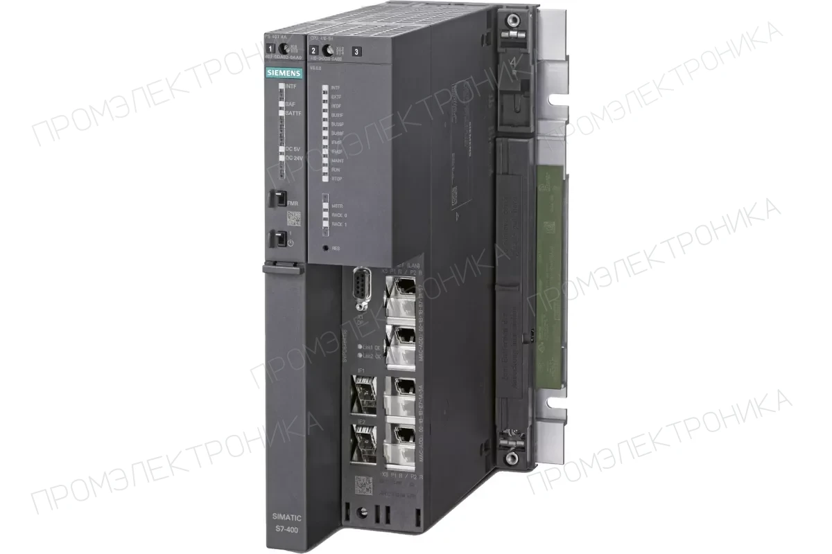 Siemens 6ES7654-7HY00-0XA0