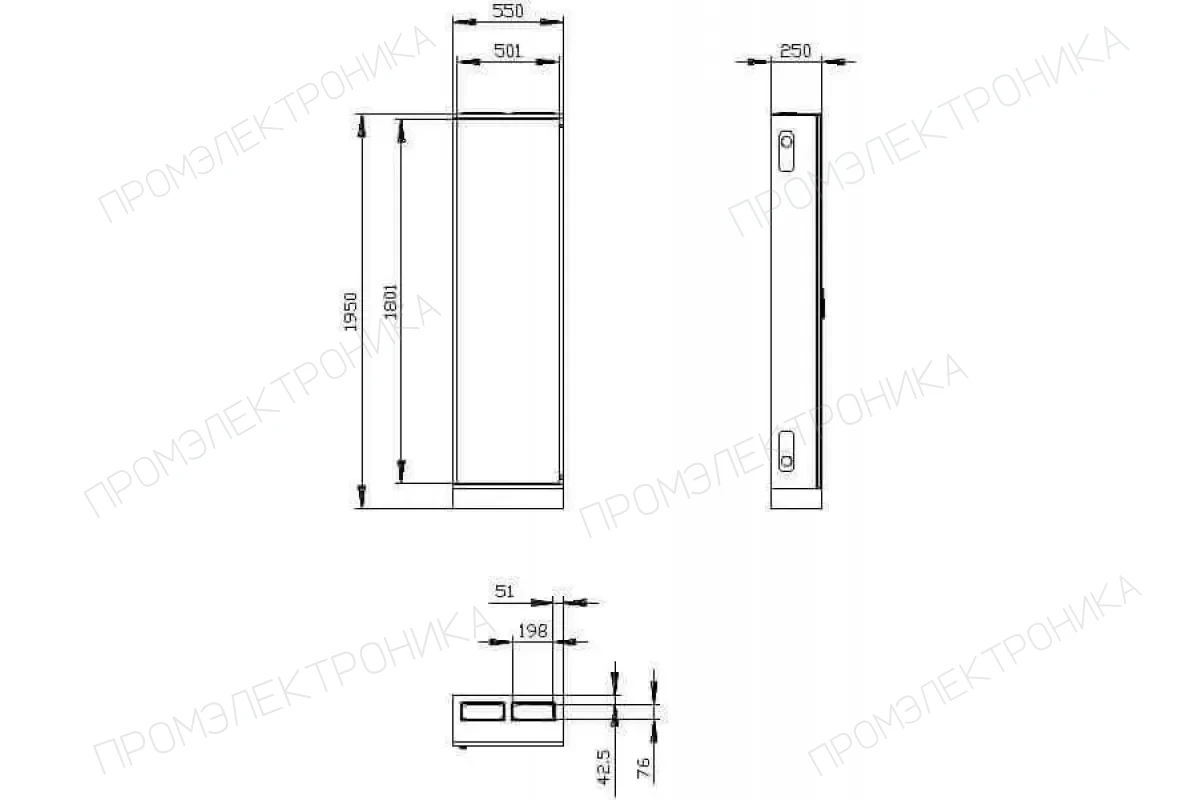 Siemens 8GK1323-8KN44
