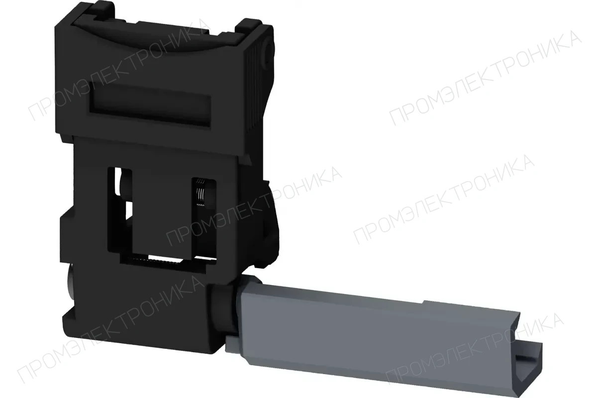 Siemens 5ST3820-2 — Дополрнительные компоненты