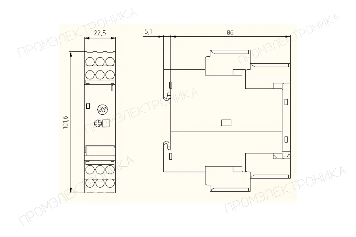Siemens 3RP1902-0B