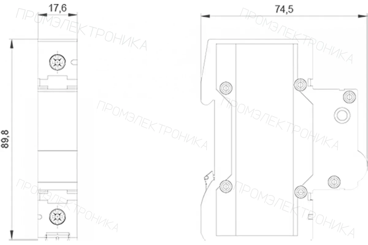 Siemens 5TT3201-1VR01 — Зарядное устройство versicharge iec