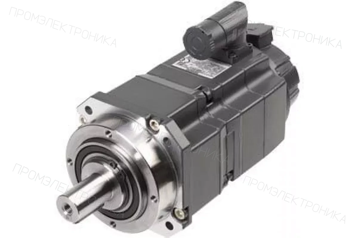 Siemens 1FK7044-4CH71-1CA1 — 1FK7 с SINAMICS S120 Servo Control
