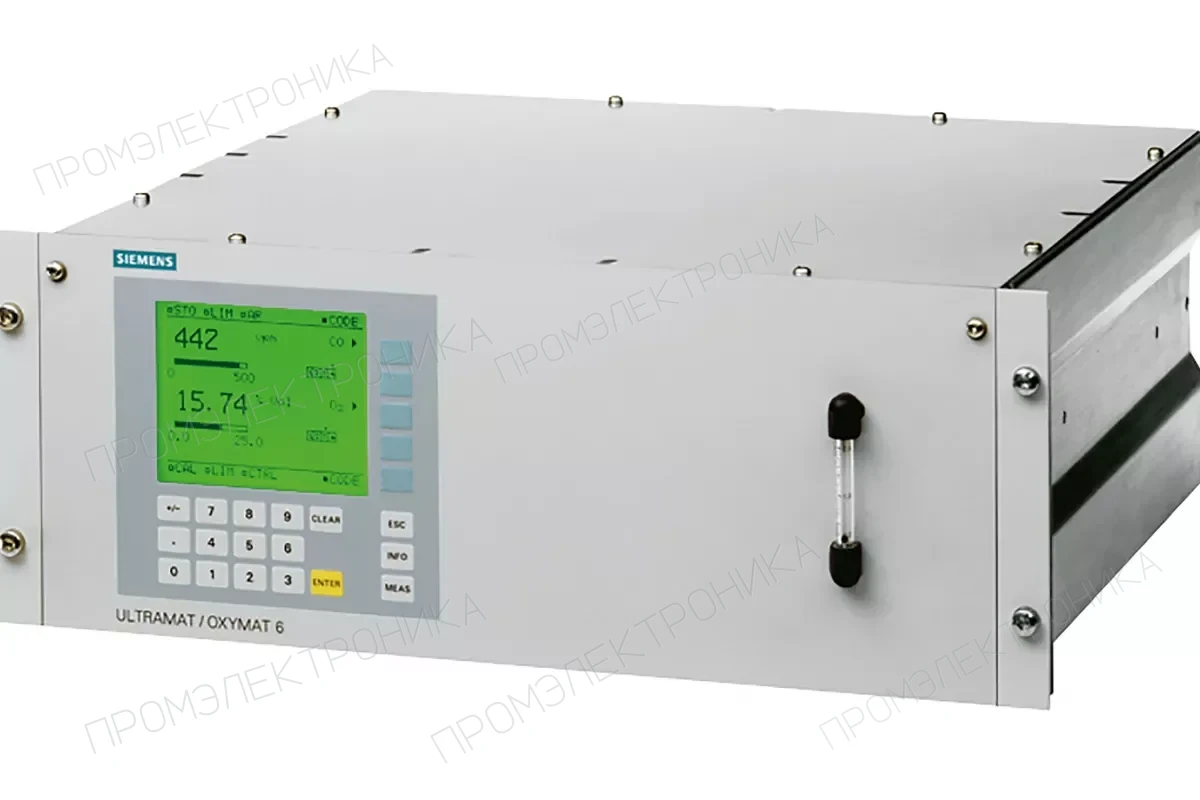 Siemens 7MB1943-3BB58