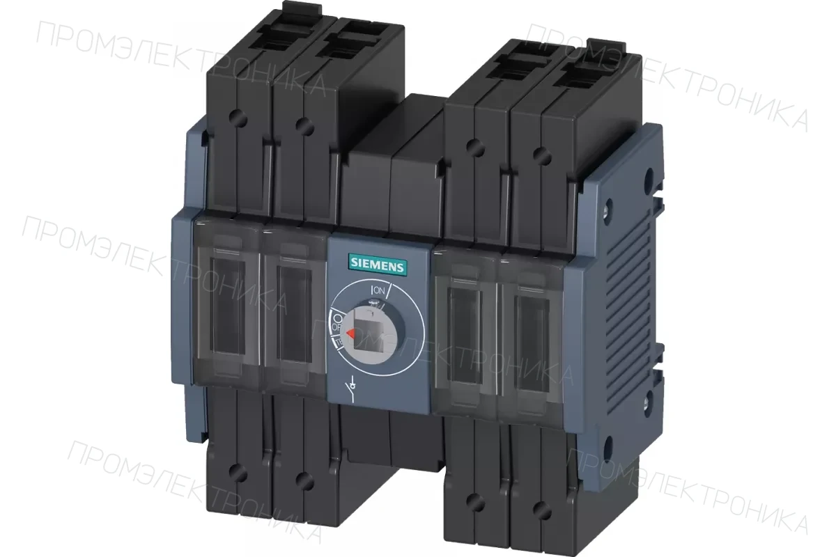 Siemens 3KD1634-2ME10-0 — Базовые блоки