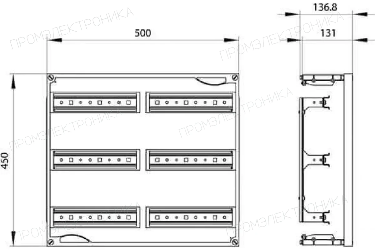 Siemens 8GK4351-3KK21 — Alpha 160 сборочный комплект