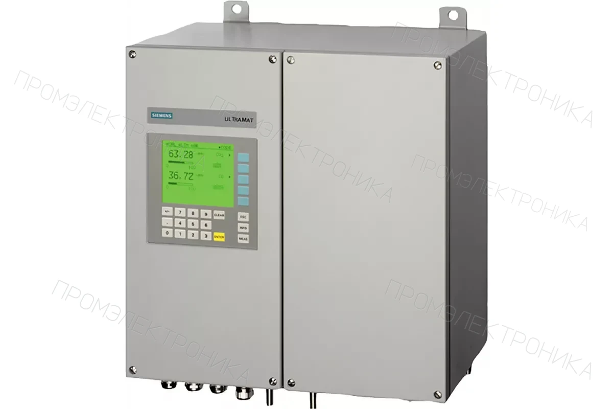 Siemens 7MB2111-1AC60-1AA1-Z E20 — промышленный компонент
