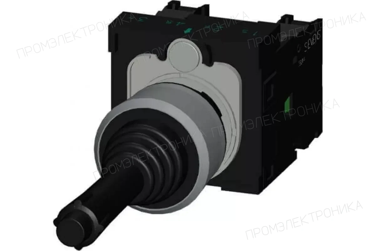 Siemens 3SU1130-7BE10-1QA0 — Координатный соединитель