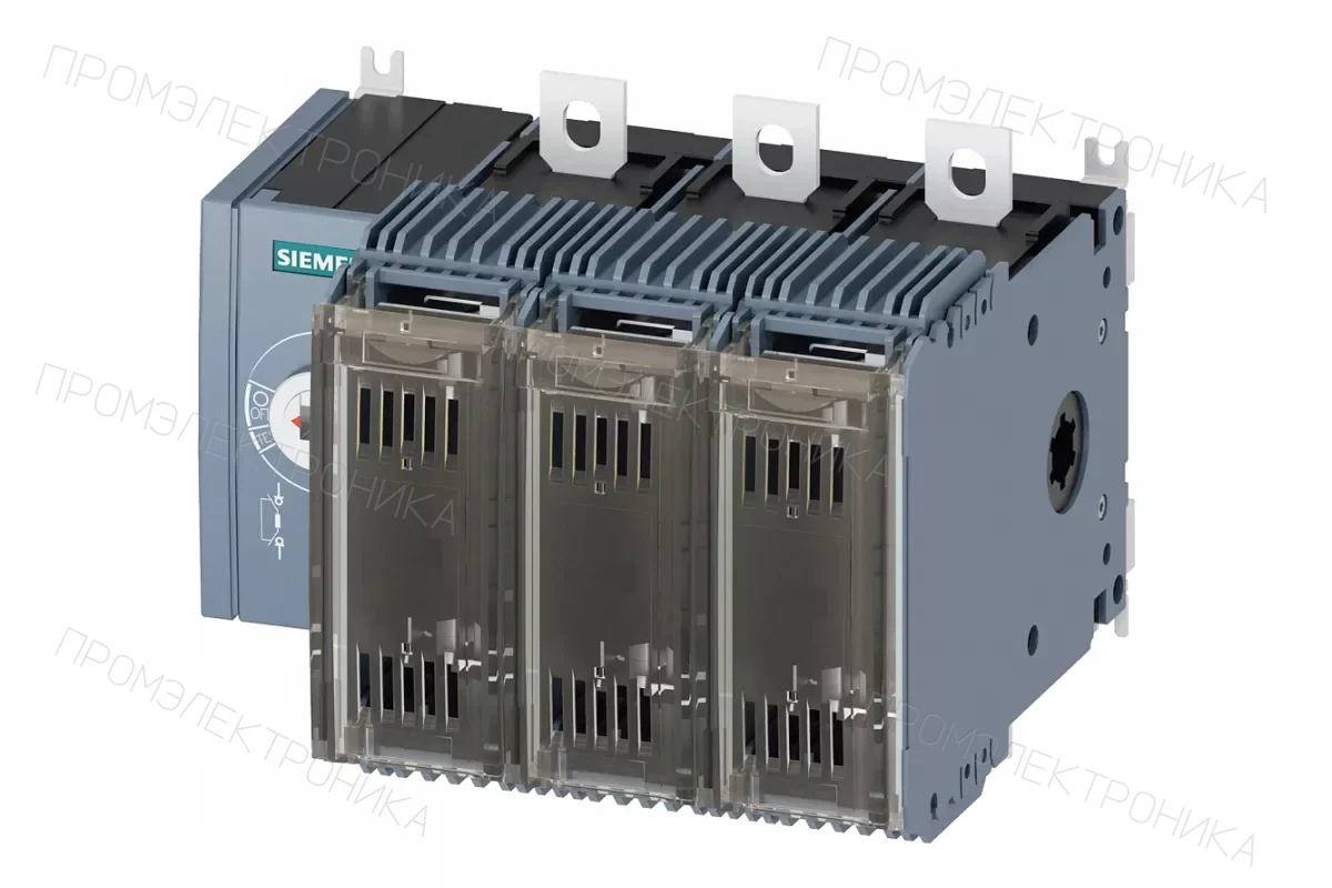 Siemens 3KF2312-0MR11 — Предохранительный выключатель-разъединитель