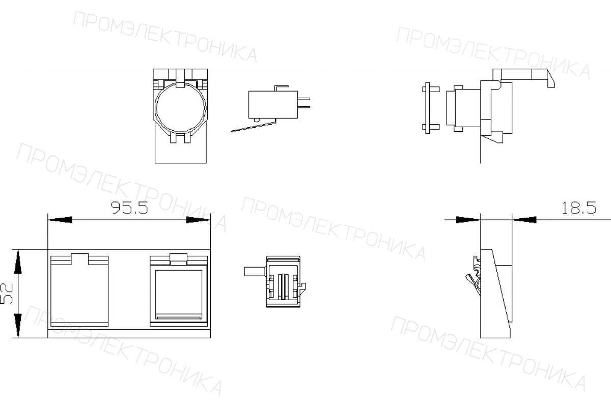 Siemens 3WL1010-2AC35-4HH7-Z K50+K53+K55+R65+S23 — выкатной авт