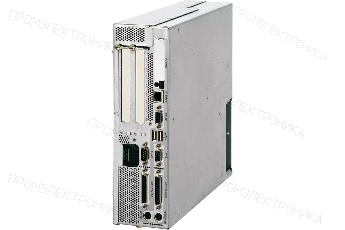 Siemens 6FC5210-0DF00-1AA3 — SINUMERIK 810D/840D ЭЛЕКТРОННОЕ УСТРОЙСТВО УПРАВЛЕНИЯ