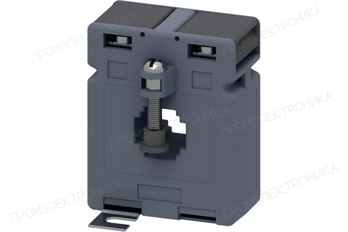 Siemens 4AM5170-7AA00-0AN2 — 4AM5 - вспомогательный трансформатор тока