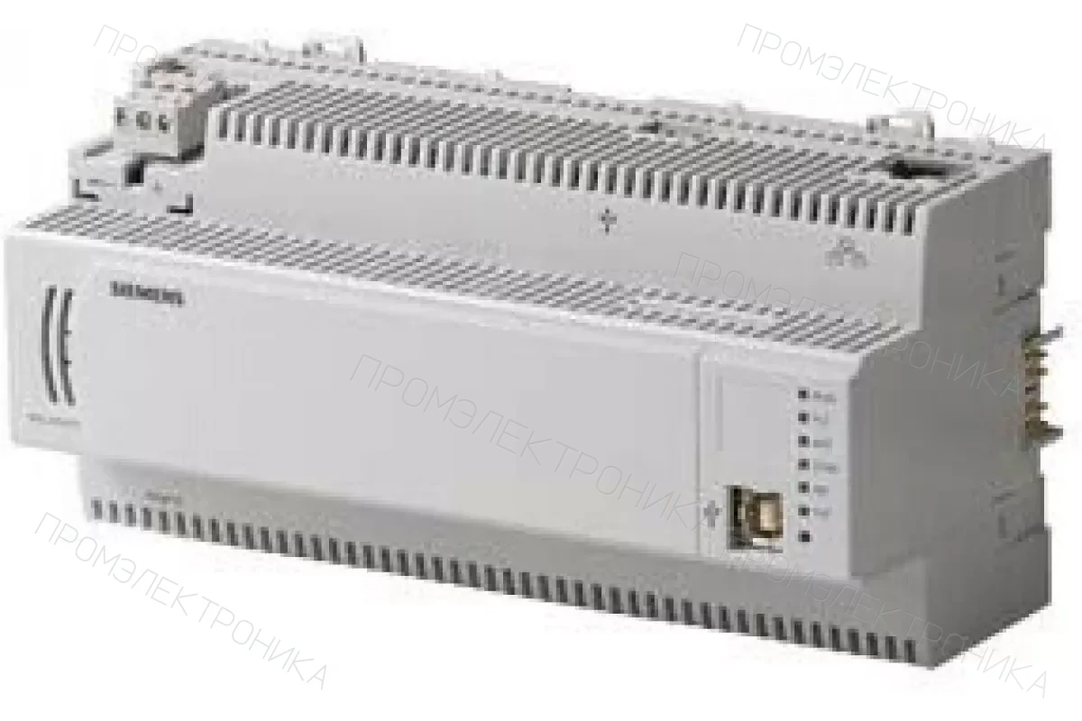 Siemens PXC00.D
