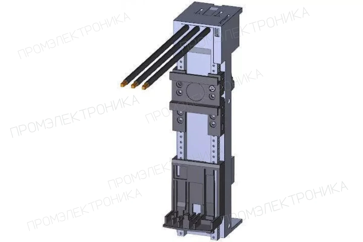 Siemens 8US1251-5DM07 — Шинный адаптер