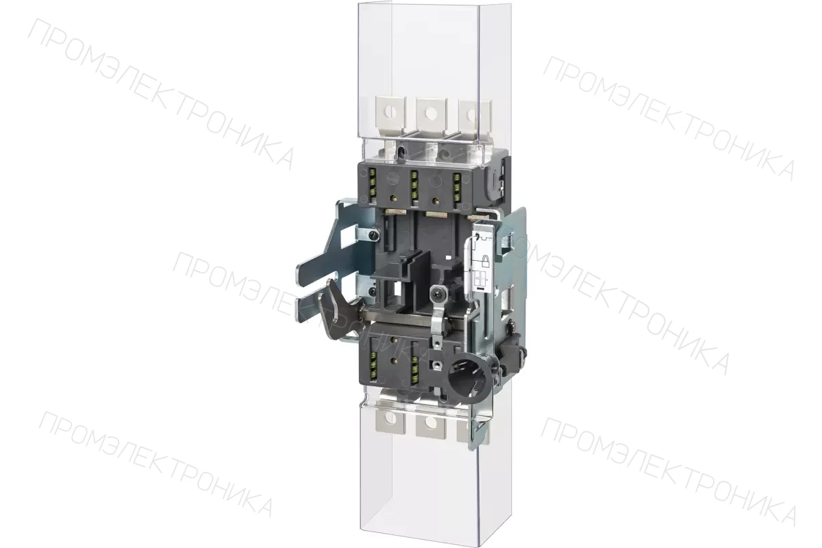Siemens 3VL9400-4WC30 — ПРИНАДЛЕЖНОСТЬ ДЛЯ