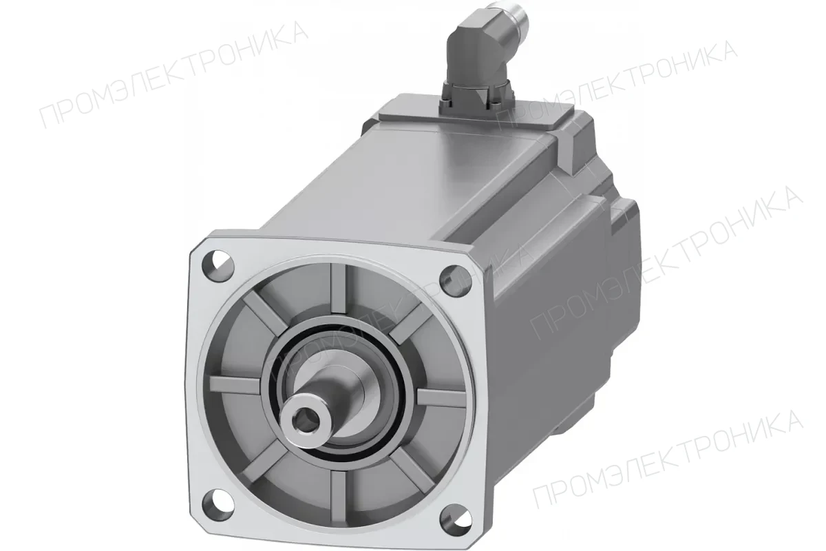 Siemens 1FK2105-4AF10-1MA0 — Simotics s-1fk2 hd серводвигатель