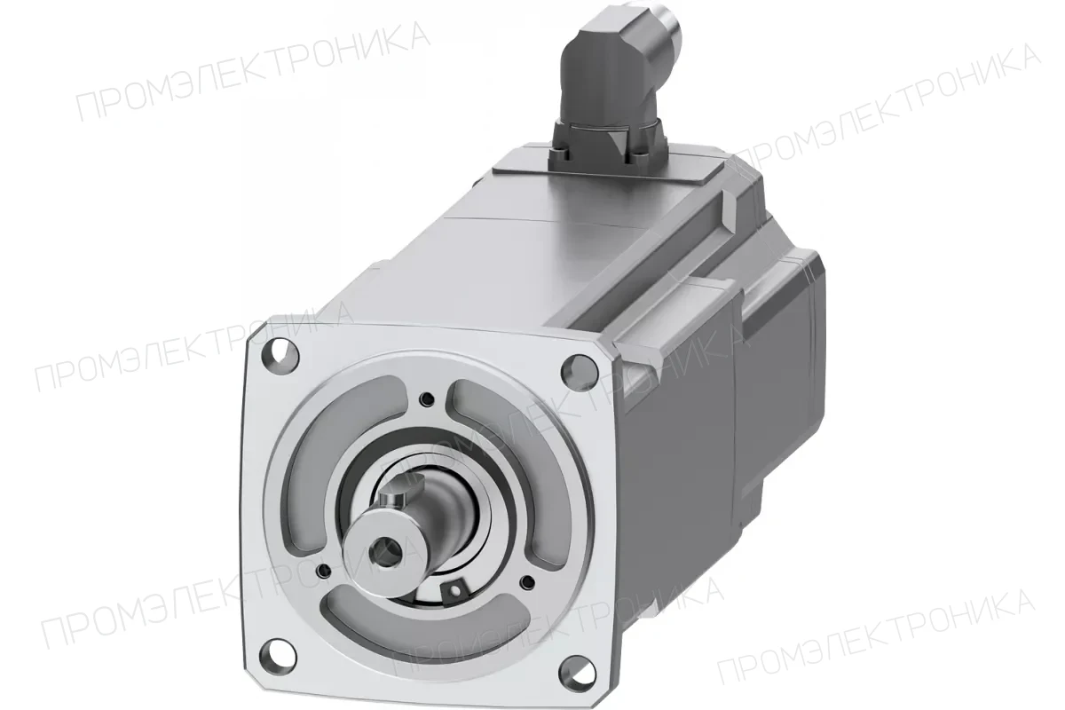Siemens 1FK2104-4AF00-2SB0-Z A22+M01+R25 — компонент приводной техники