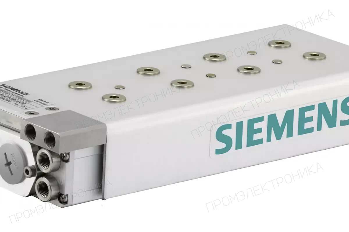 Siemens 1FN3002-0PB01-0AA0 — 150 КОМПОНЕНТНОГ О