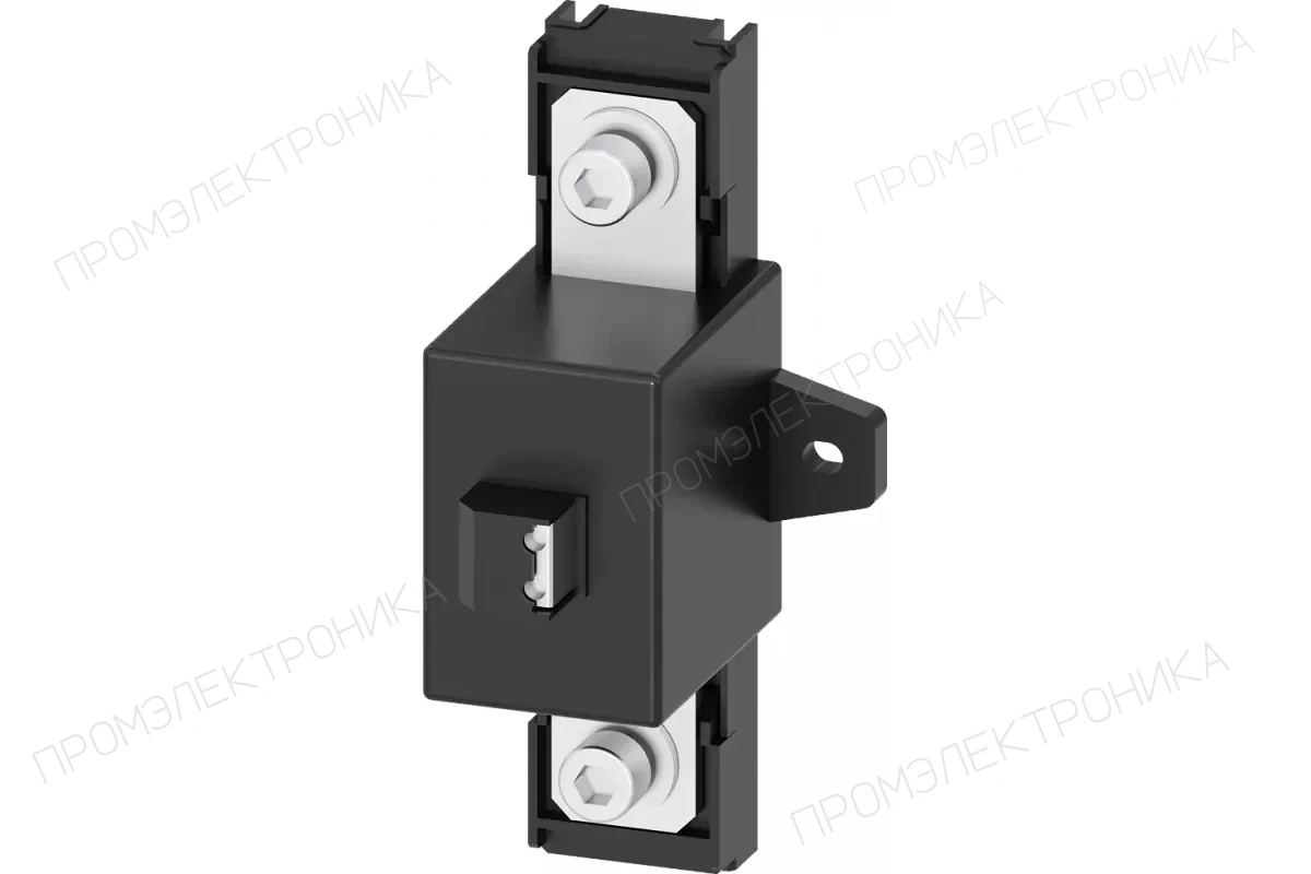 Siemens 3VA9304-0JF60 — Клемма для круглого провода cu