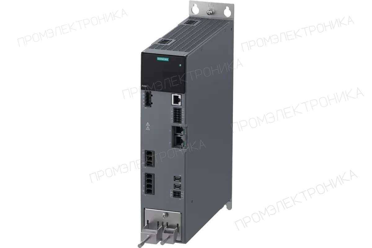 Siemens 6SL5310-1BE11-5DF1 — компонент приводной техники
