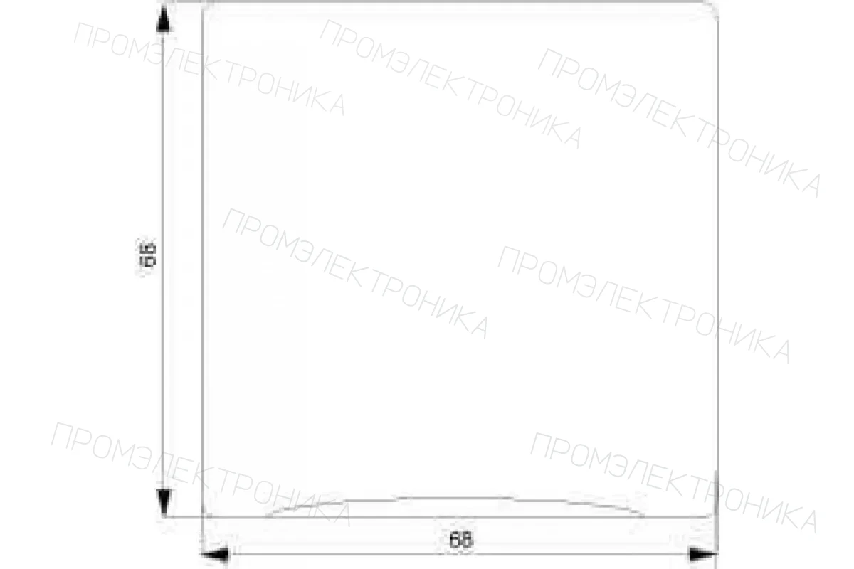 Siemens 5UB1836 — Розетки