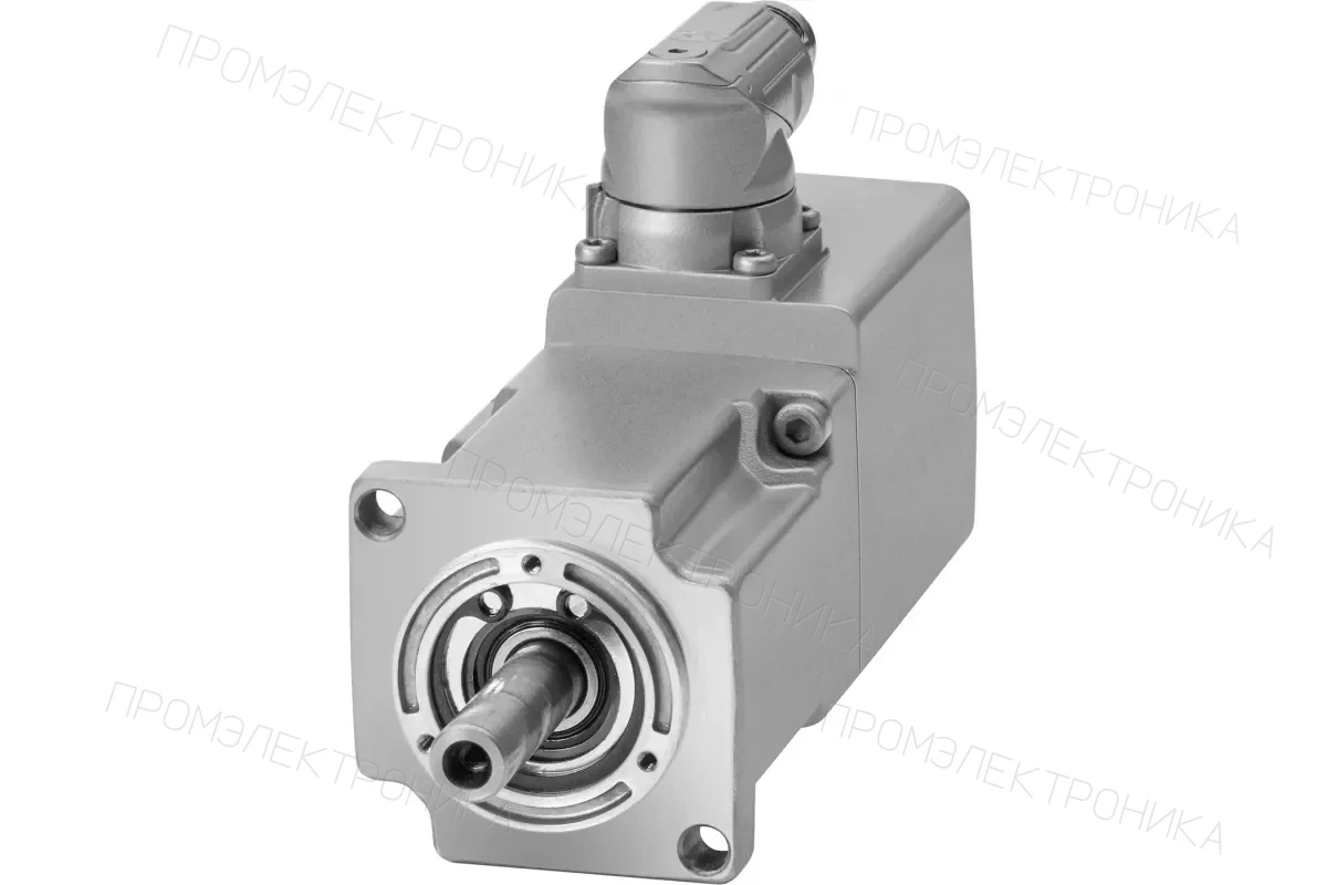 Siemens 1FG1601-5RC26-2AF2-Z D11+G23+K07+N23 — Серводвигатели с геликоидальным червячным редуктором