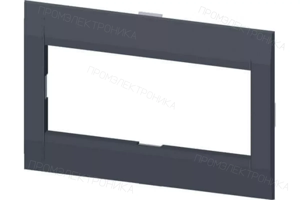Siemens 3VA9253-0QC00 — Передние соединительные пластины расширенн