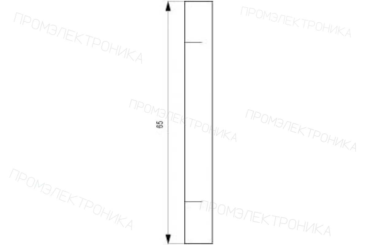 Siemens 5TG1767 — Телекоммуникационные розетки