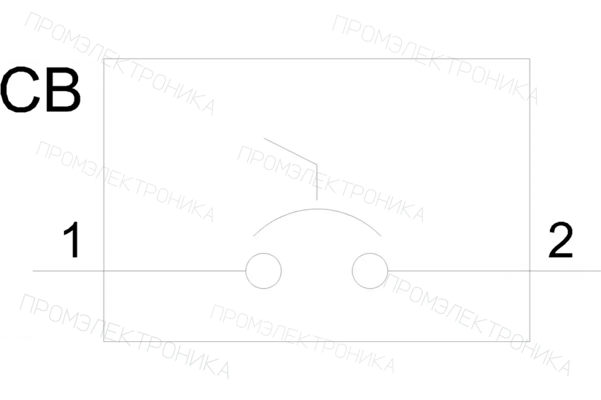 Siemens 5SY4116-8CC — компонент энергетического оборудования
