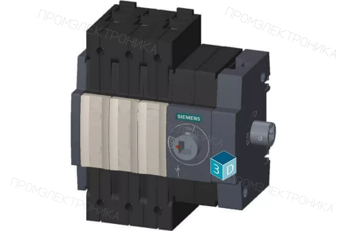 Siemens 3KD1632-2ME10-0 — Базовые блоки