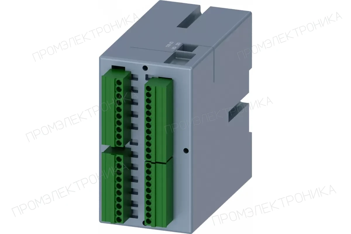 Siemens 3VW9011-0AT16 — Шлюз modbus tcp