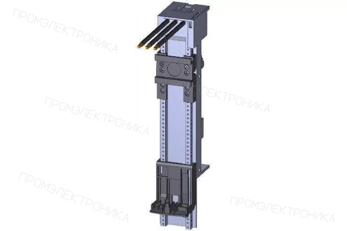 Siemens 8US1251-5DT11 — Шинный адаптер