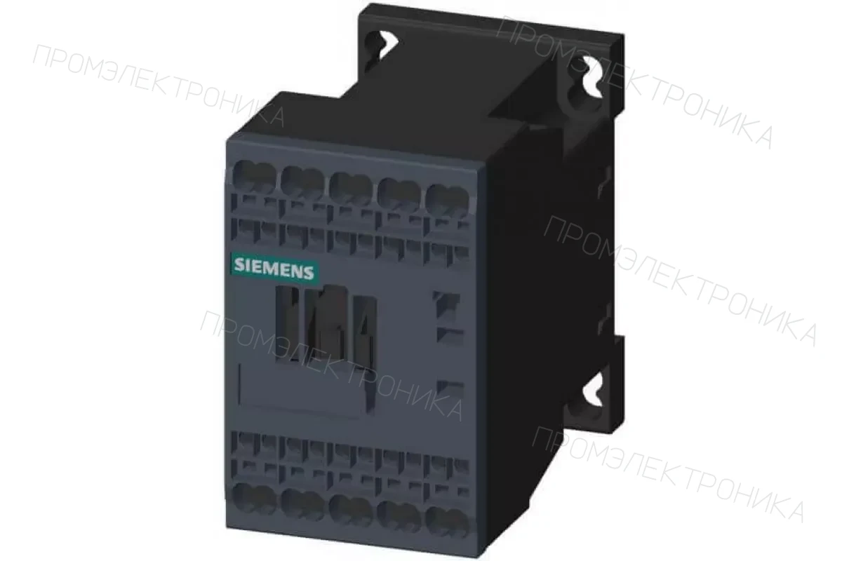 Siemens 3RT2518-2XF40-0LA2 — Контактор