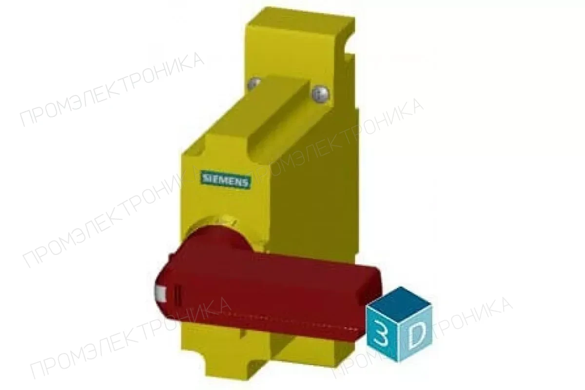 Siemens 3KF9010-1AA00 — Аксессуар для