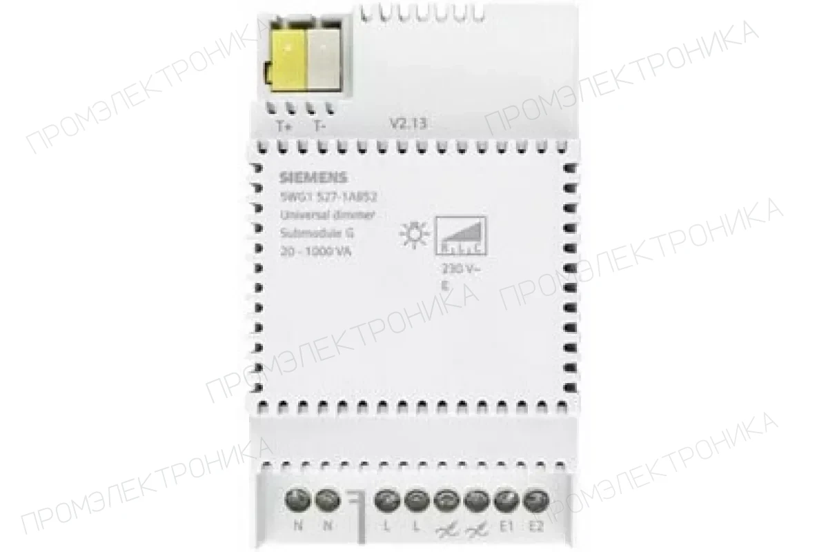 Siemens 5WG1526-4CB23